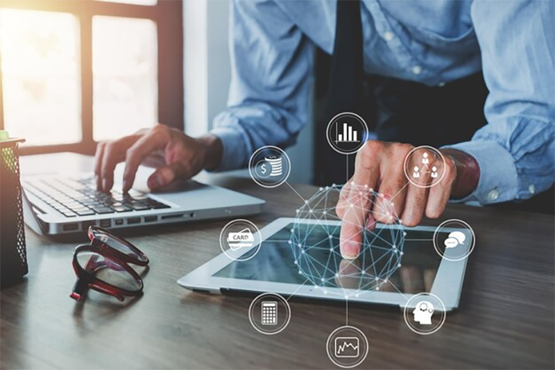 Fintech App