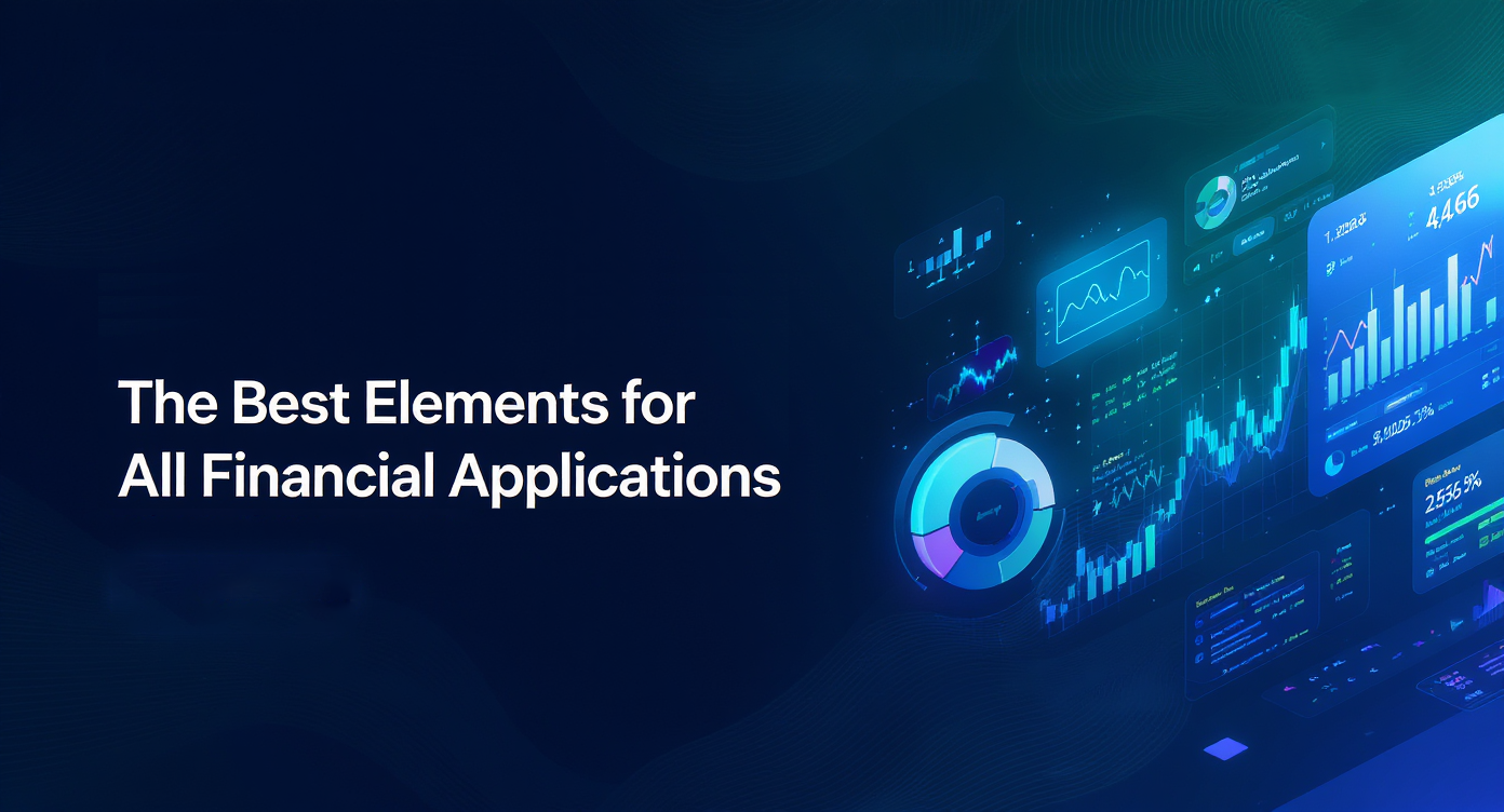 Financial Application